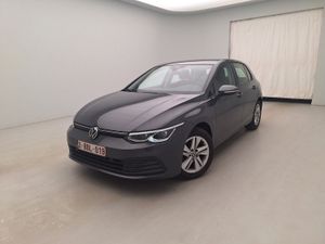 Volkswagen Golf 1.5 eTSI Life 2021