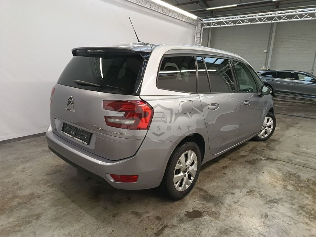 Citroën C4 Grand Picasso 1.2i Feel 2022