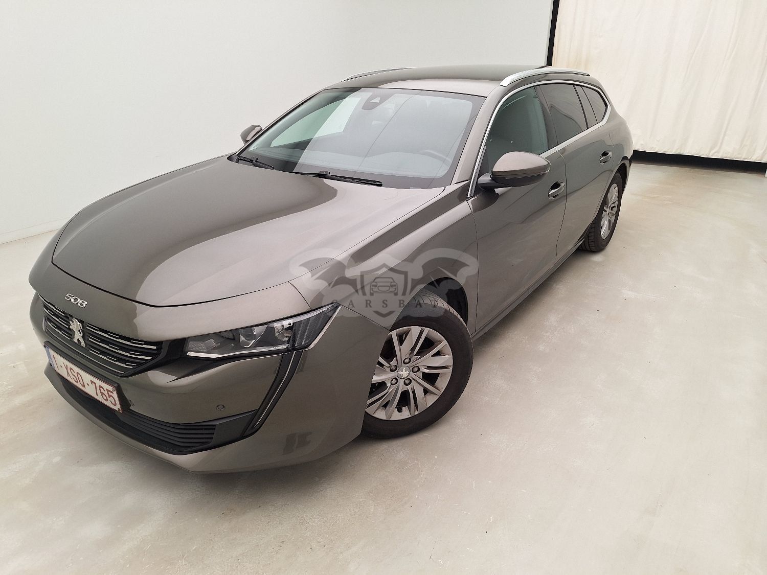 Peugeot 508 SW 1.5 HDI Active 2020