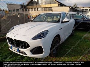 Maserati Grecale 2.0 2023
