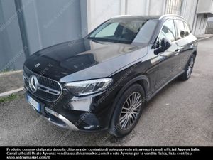 Mercedes-Benz GLC 220d Advanced Plus 2023