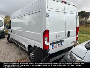 Opel Movano L3H2 2023