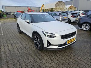 Polestar 2 79 kWh 2020