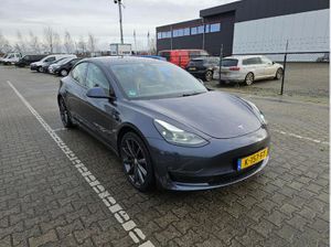 Tesla Model 3 Long Range 75 kWh 2020