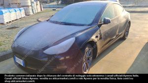 Tesla Model 3 Long Range 75 kWh 2022