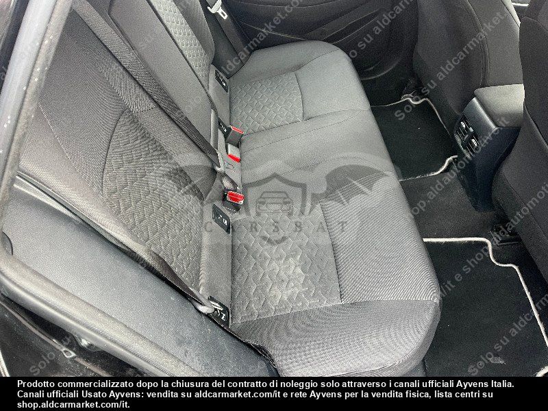 Toyota Corolla 1.8 Active 2022