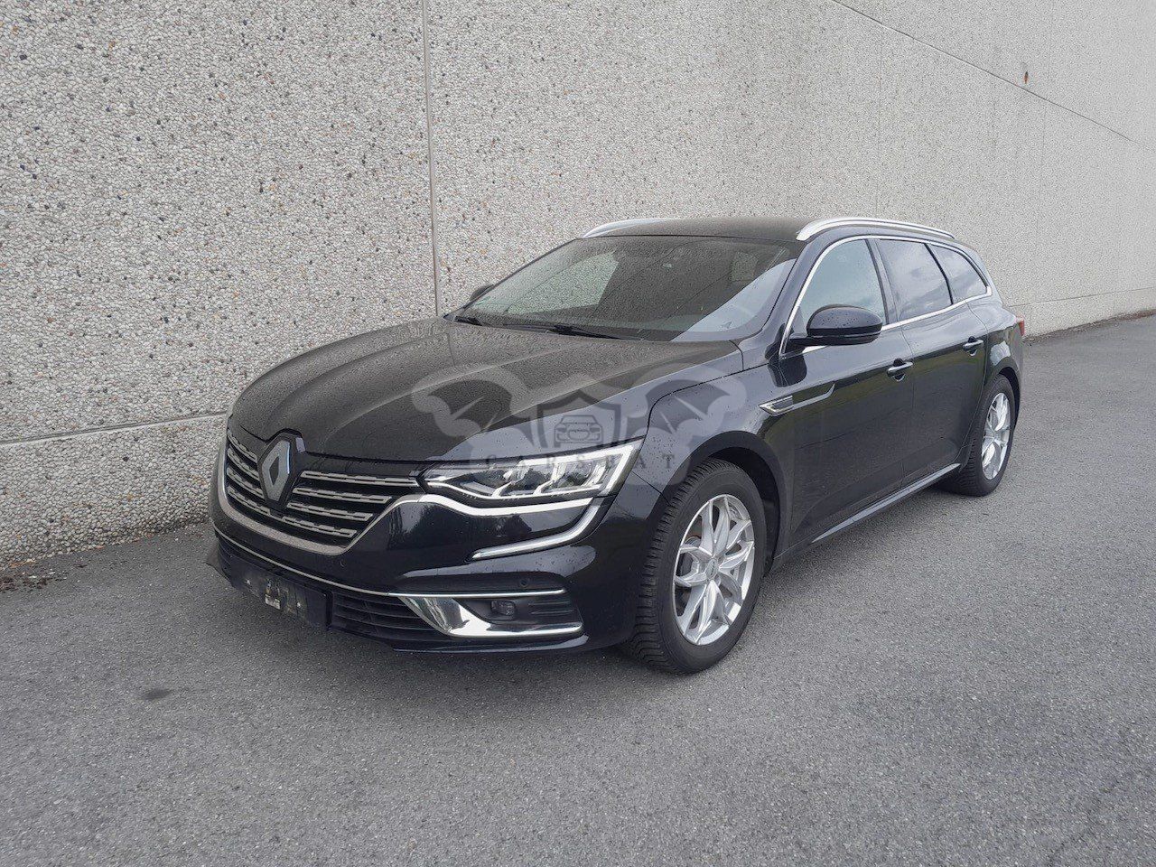 Renault Talisman (SM6) 1.3 TCe Intens 2022