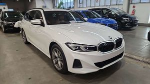 BMW 3 Series Touring 318d 2023