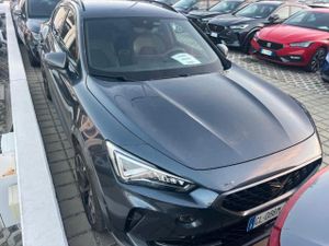 Cupra Formentor 1.5 TSI 2022
