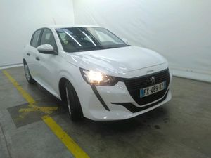 Peugeot 208 1.5 HDI Premium 2021