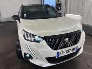 Peugeot 2008 1.2i GT Line 2020