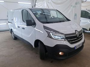 Renault Trafic L1H1 Grand Comfort 2021