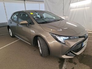 Toyota Corolla 1.8 Dynamic Business 2020
