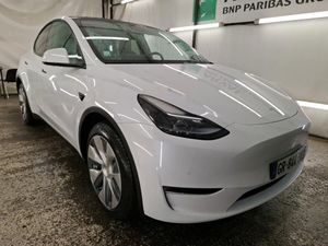 Tesla Model Y Long Range 2023
