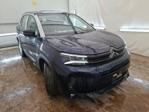 Citroën C5 Aircross Feel 2025
