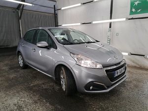 Peugeot 208 1.5 HDI Premium 2020