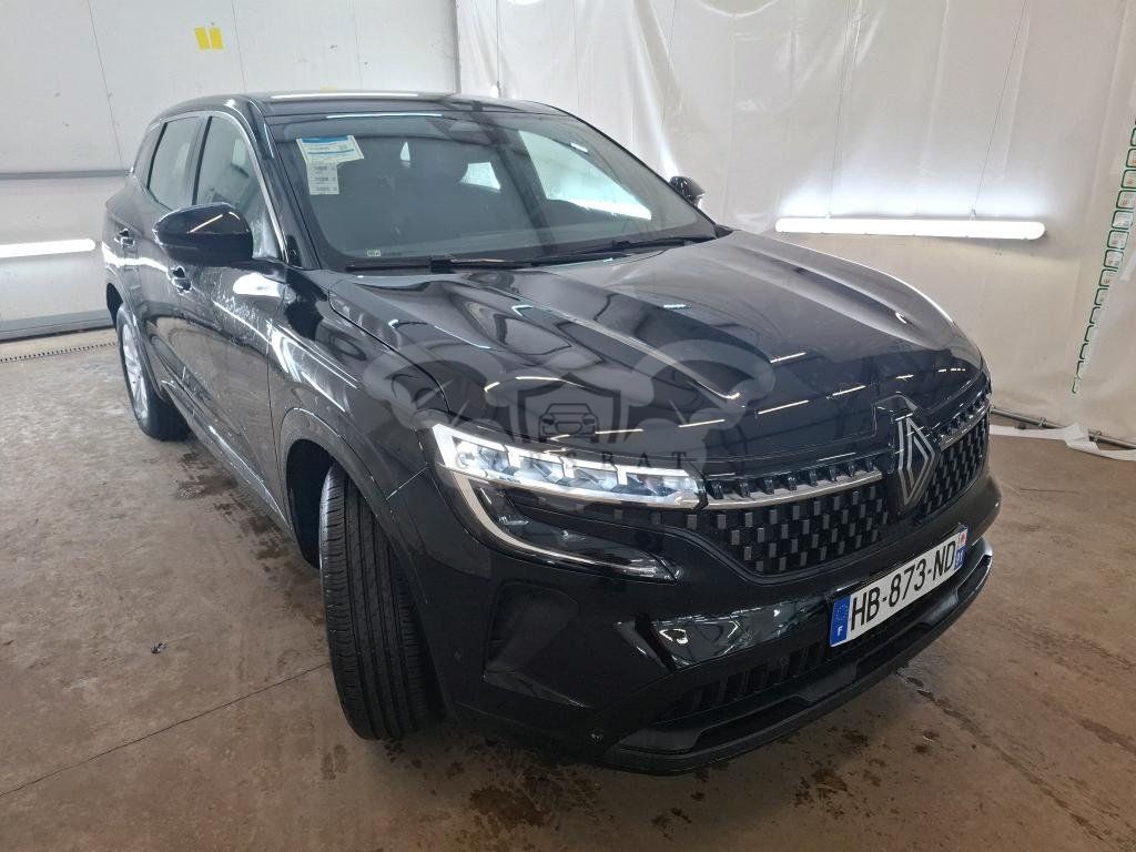 Renault Austral Evolution 2025