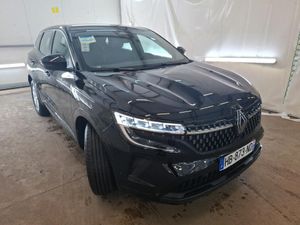 Renault Austral Evolution 2025