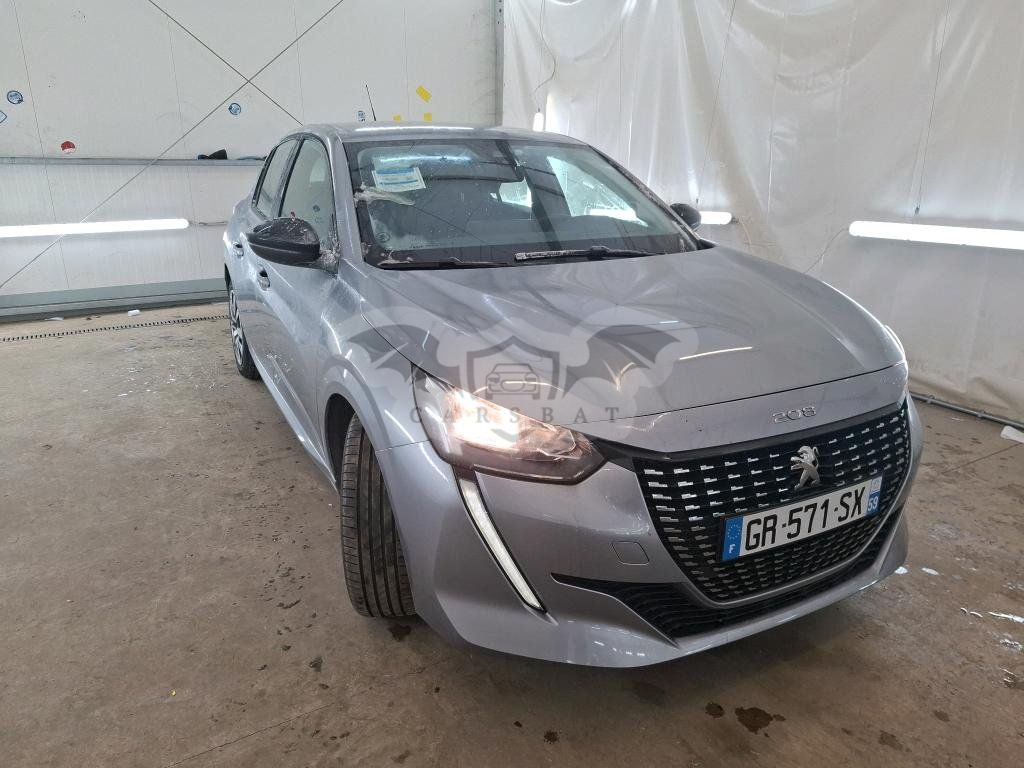 Peugeot 208 1.2i Active Pack 2023