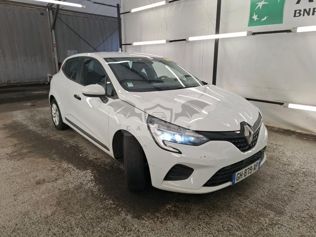 Renault Clio 1.5 DCI Air 2022