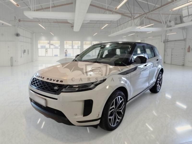 Land Rover Range Rover Evoque 2.0 SE 2022