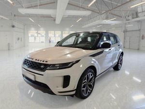 Land Rover Range Rover Evoque 2.0 SE 2022