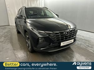 Hyundai Tucson 1.6 T-GDI Prime 2022