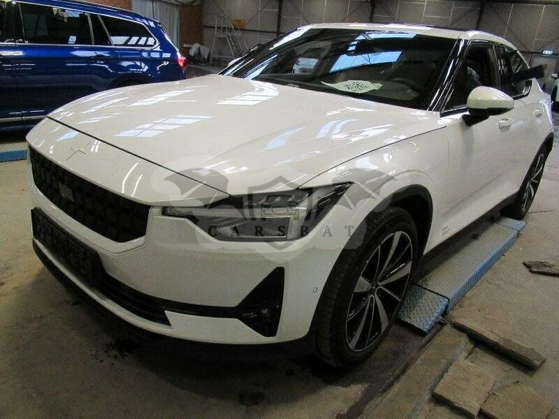 Polestar 2 79 kWh 2021