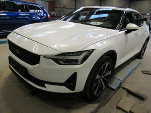 Polestar 2 79 kWh 2021