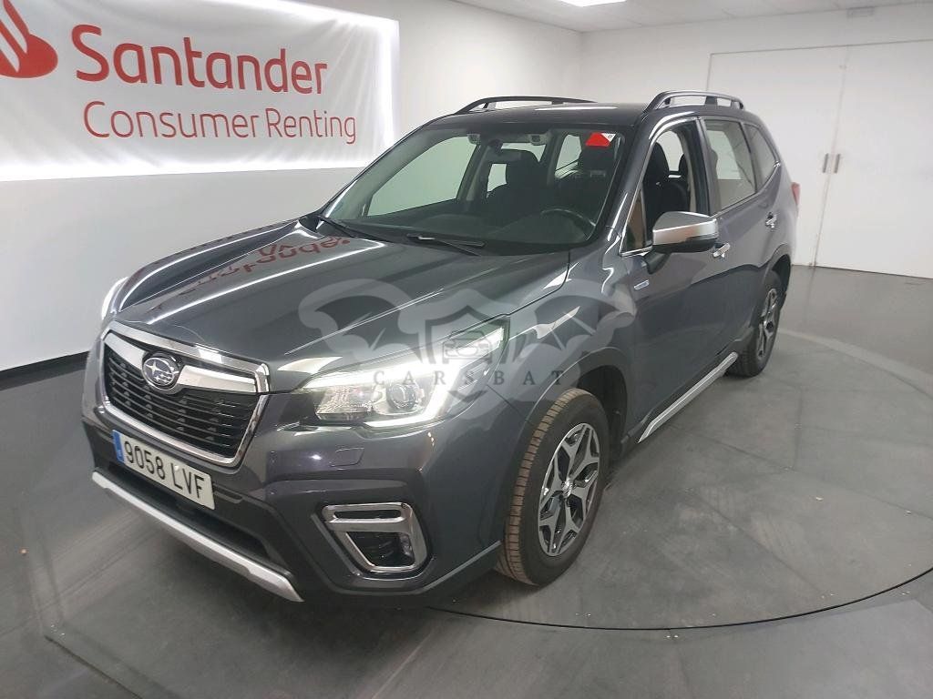 Subaru Forester 2.0i Sport 2021