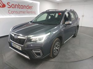 Subaru Forester 2.0i Sport 2021