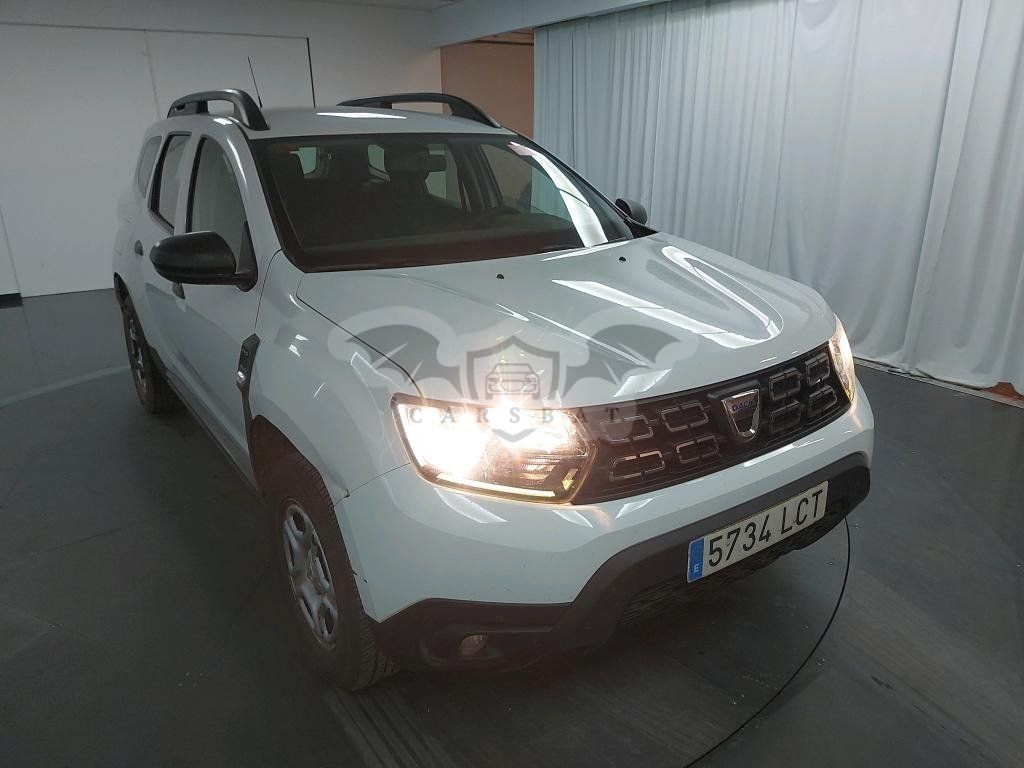 Dacia Duster 1.5 DCI Essential 2019