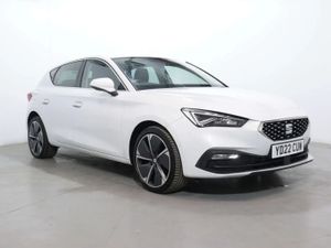 Seat Leon 1.0 TSI Xcellence 2022