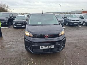 Vauxhall Vivaro 2.0 Turbo Prime 2025