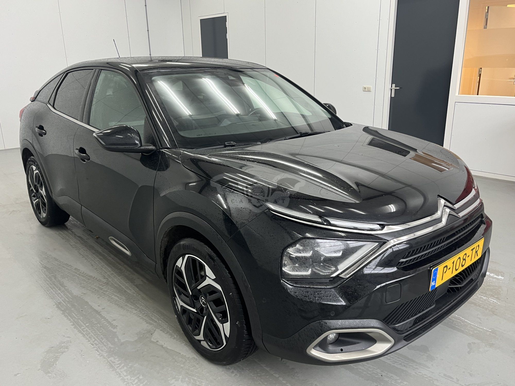 Citroën C4 1.5 HDI Business Plus 2022