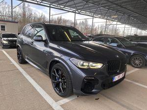 BMW X5 45e M Sport 2020