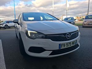 Opel Astra 1.5 CDTI Business Elegance 2020