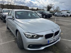 BMW 3 Series 330e Lounge Plus 2017