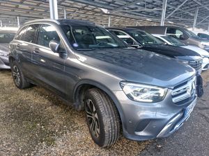 Mercedes-Benz GLC 300de Business Line 2022