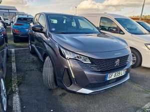 Peugeot 3008 1.2i Active Pack 2022