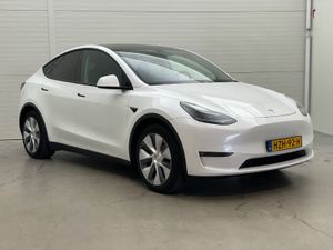 Tesla Model Y Long Range 75 kWh 2023