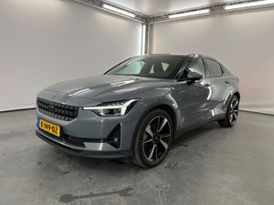 Polestar 2 Long Range 79 kWh Launch 2020