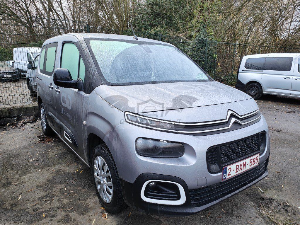 Citroën Berlingo 1.5 HDI Feel 2022