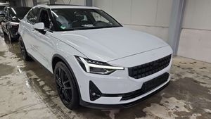 Polestar 2 Long Range 2022