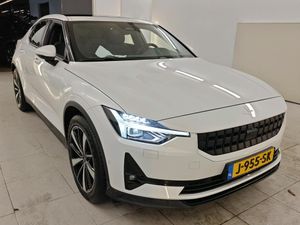 Polestar 2 Long Range 79 kWh Launch 2020