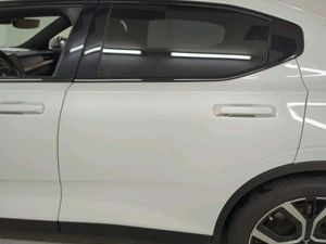 Polestar 2 Long Range 79 kWh Launch 2020