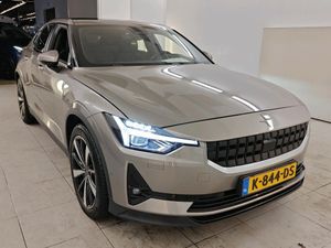 Polestar 2 79 kWh Pilot Plus 2020