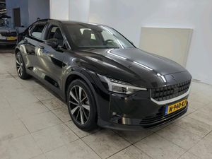 Polestar 2 Long Range 79 kWh Launch 2021
