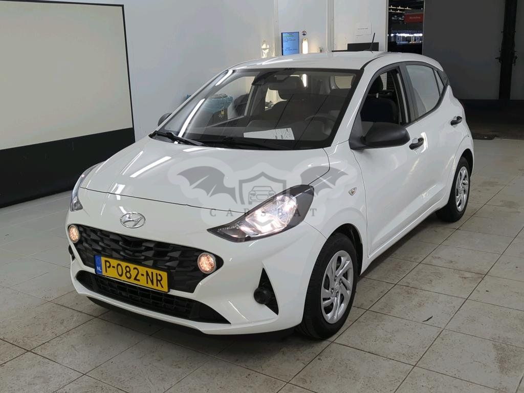 Hyundai i10 1.0 2022