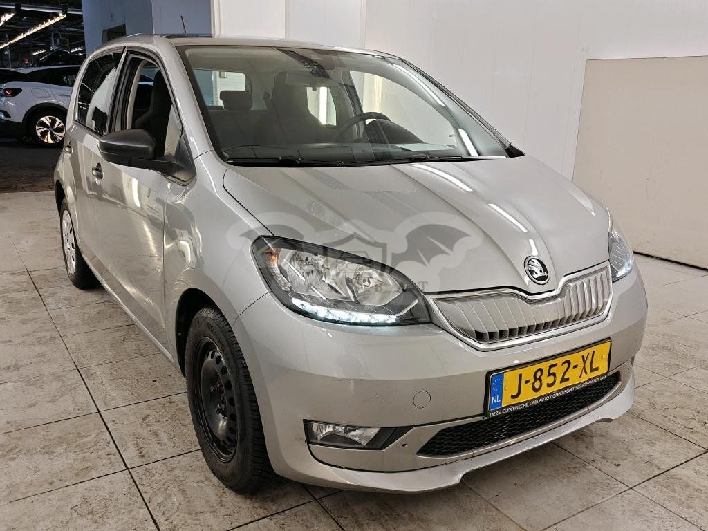 Skoda Citigo Ambition 2020